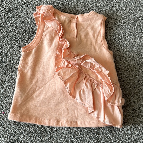 Toddler Top Bundle - Picture 3 of 7